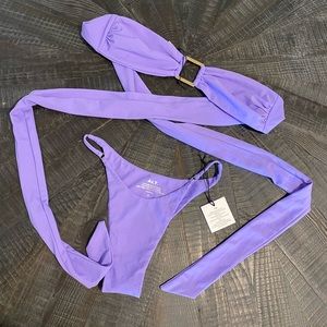 ALT swim bikini